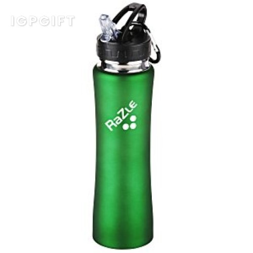 鋼製水壺 - 26 盎司