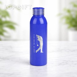 激光雕刻鋁製水瓶