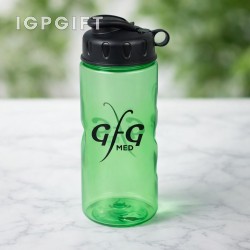 小型山地水瓶翻蓋款 - 22盎司