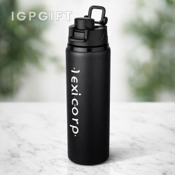 超輕鋁製自行車水壺
