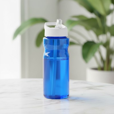 香港企業禮品訂製 - 650ml 多功能運動水壺