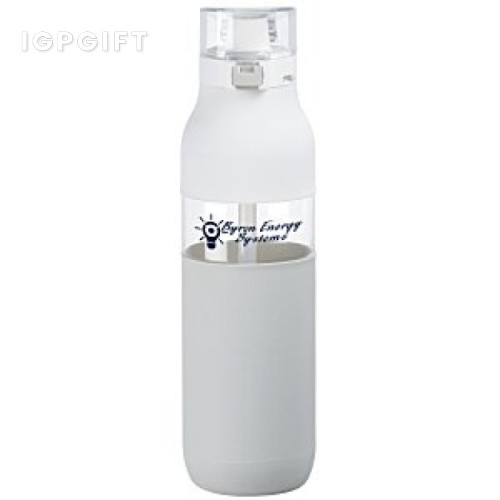創意雙色運動水瓶 - 25 oz.