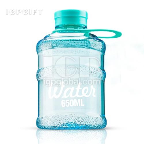 迷你桶裝水樽