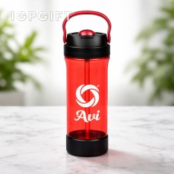 多功能便攜飲水瓶