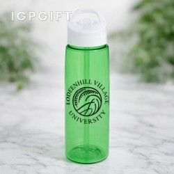 多功能翻蓋飲水瓶