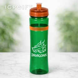 輕盈高效水瓶 22 oz