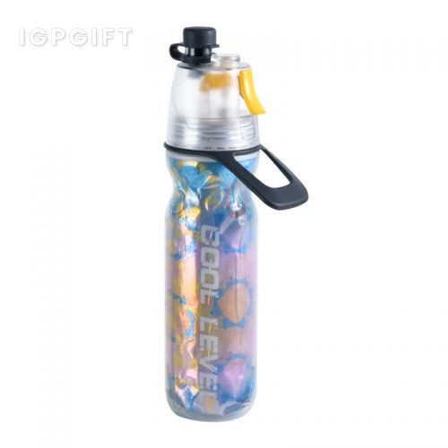 彩色噴霧水壺