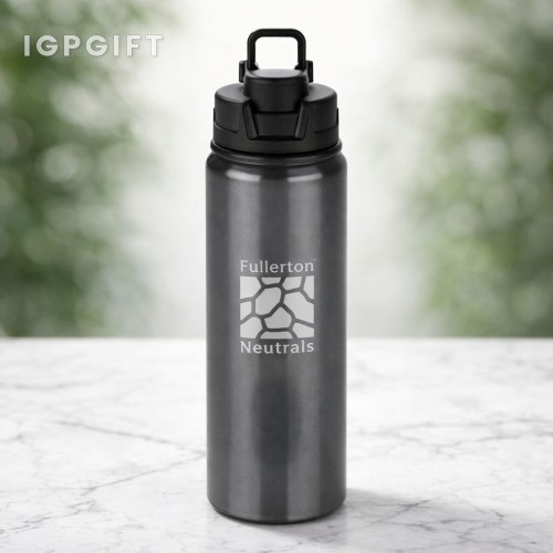 多功能鋁瓶 - 28 oz. - 激光雕刻