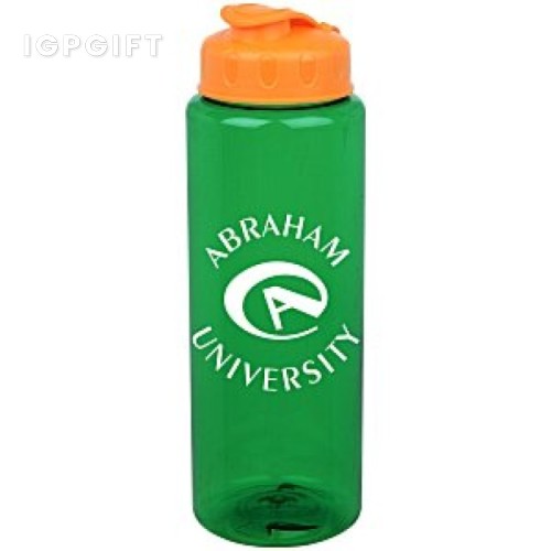 環保運動水瓶 - 32 oz