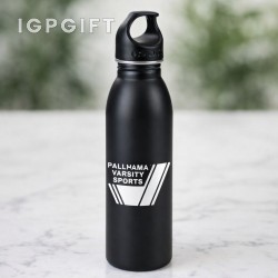 時尚不銹鋼水瓶 - 24 oz