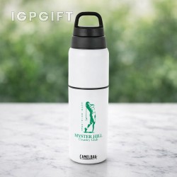 多功能水瓶與杯組合