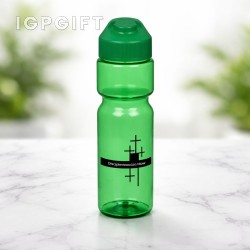 奧林匹亞翻蓋水瓶