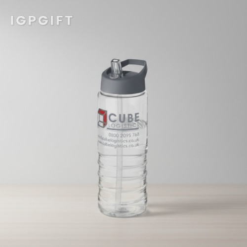 750ml 三口運動水瓶