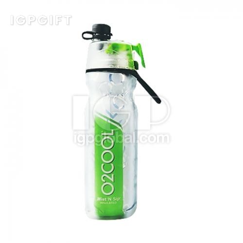 O2COOL 噴霧水杯