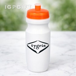 移動水瓶 20 oz - 白色