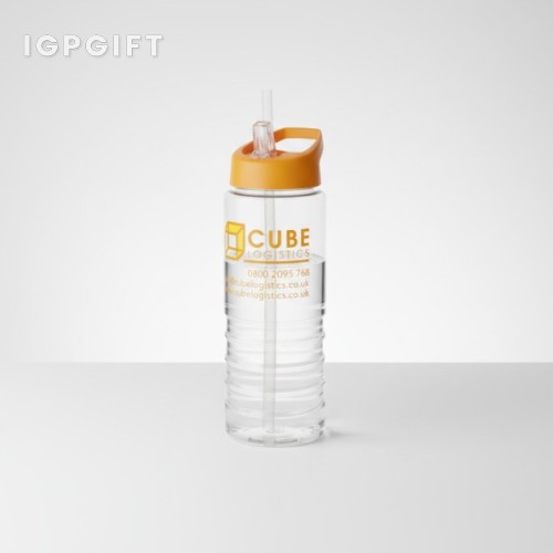 750ml 三口運動水瓶