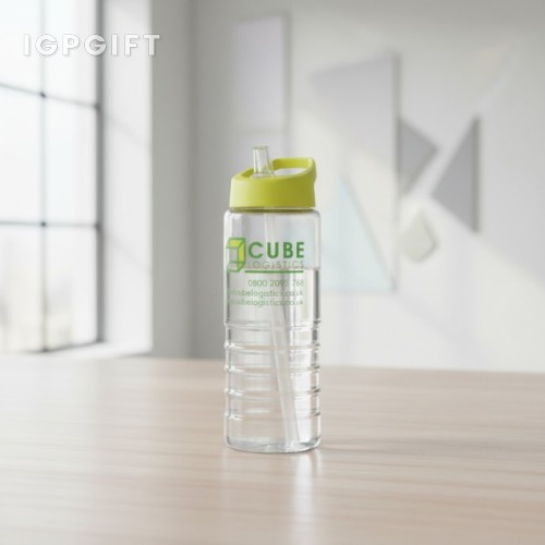 750ml 三口運動水瓶