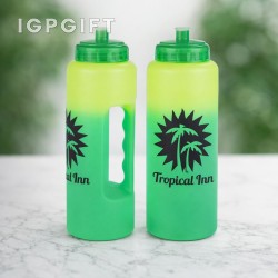 情感隨行水壺 - 32 oz.