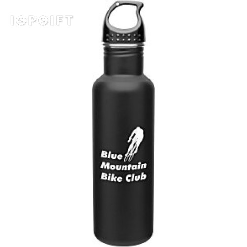 時尚不銹鋼隨行瓶 - 24 oz