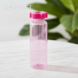 多彩水瓶