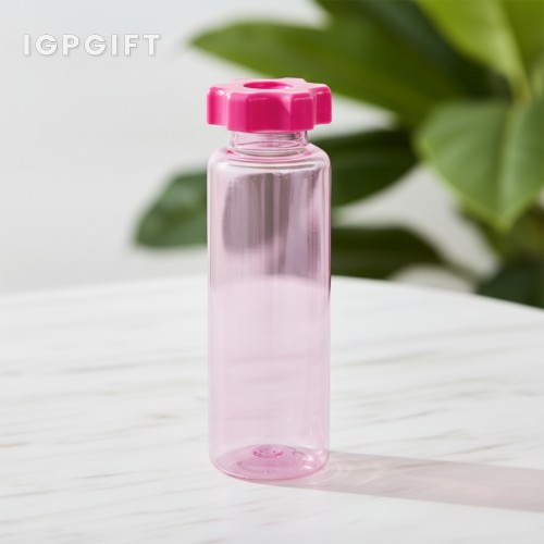 多彩水瓶