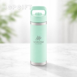 高性能攜帶式水瓶 - 18 oz.