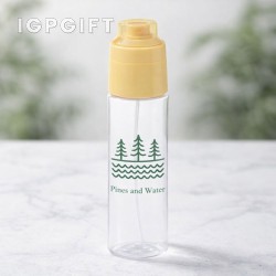 水霧噴霧瓶