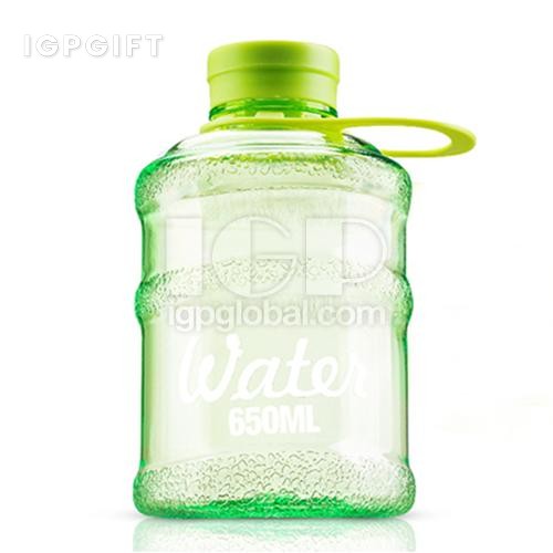 迷你桶裝水樽