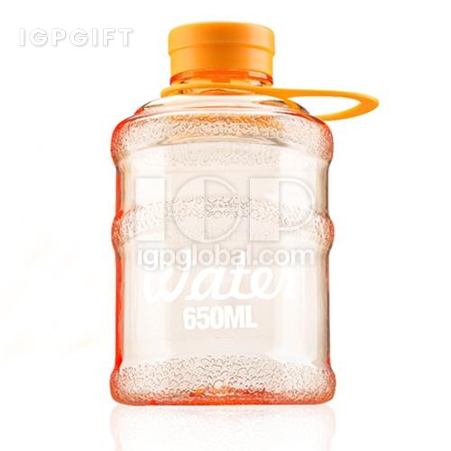 迷你桶裝水樽