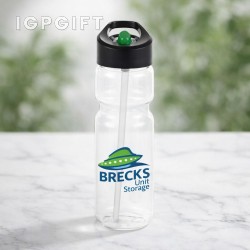 多色便攜式飲水瓶