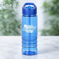 環保翻蓋飲水瓶