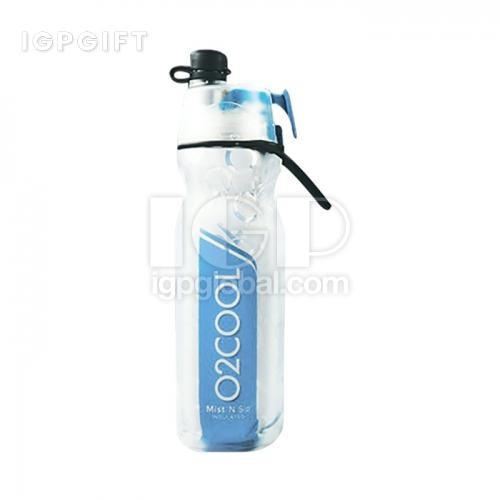 O2COOL 噴霧水杯