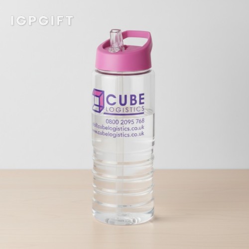 750ml 三口運動水瓶