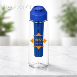 清晰影響力飲水瓶 26盎司