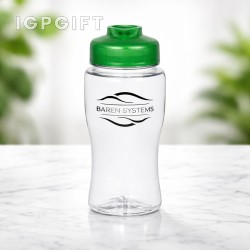 清新可定製水瓶 - 18盎司