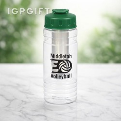 清晰水壺 infuser 瓶 - 20 盎司
