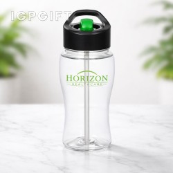 清新環保輕便水瓶