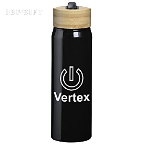 環保鋁製水瓶