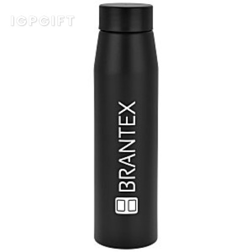 彩色鋁合金水瓶 - 24 oz.