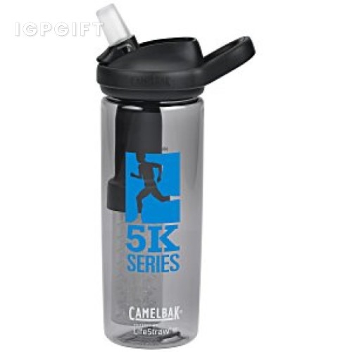 環保水瓶配濾水器