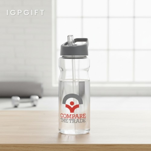 650ml 多功能運動水壺