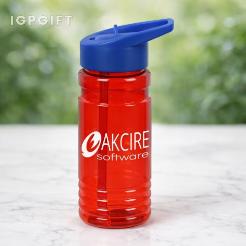 舒適抓握水瓶 - 20 oz.