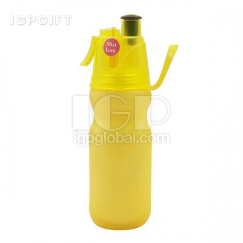 彩色噴霧水壺