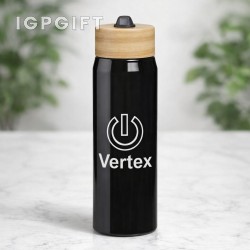 環保鋁製水瓶