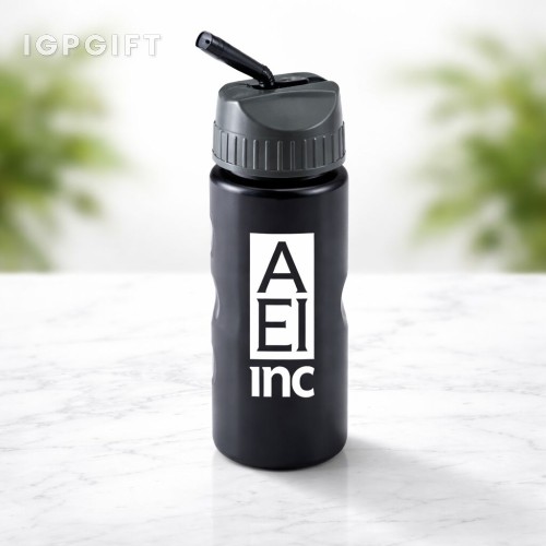 迷你山形運動水壺