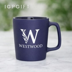 時尚陶瓷咖啡杯