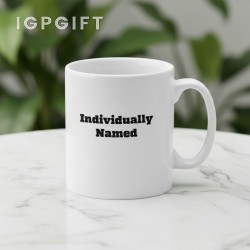 定製咖啡杯