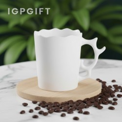 創意陶瓷杯