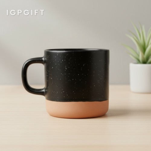 多功能陶瓷咖啡杯