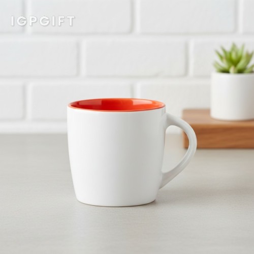 雙色阿茲特克杯